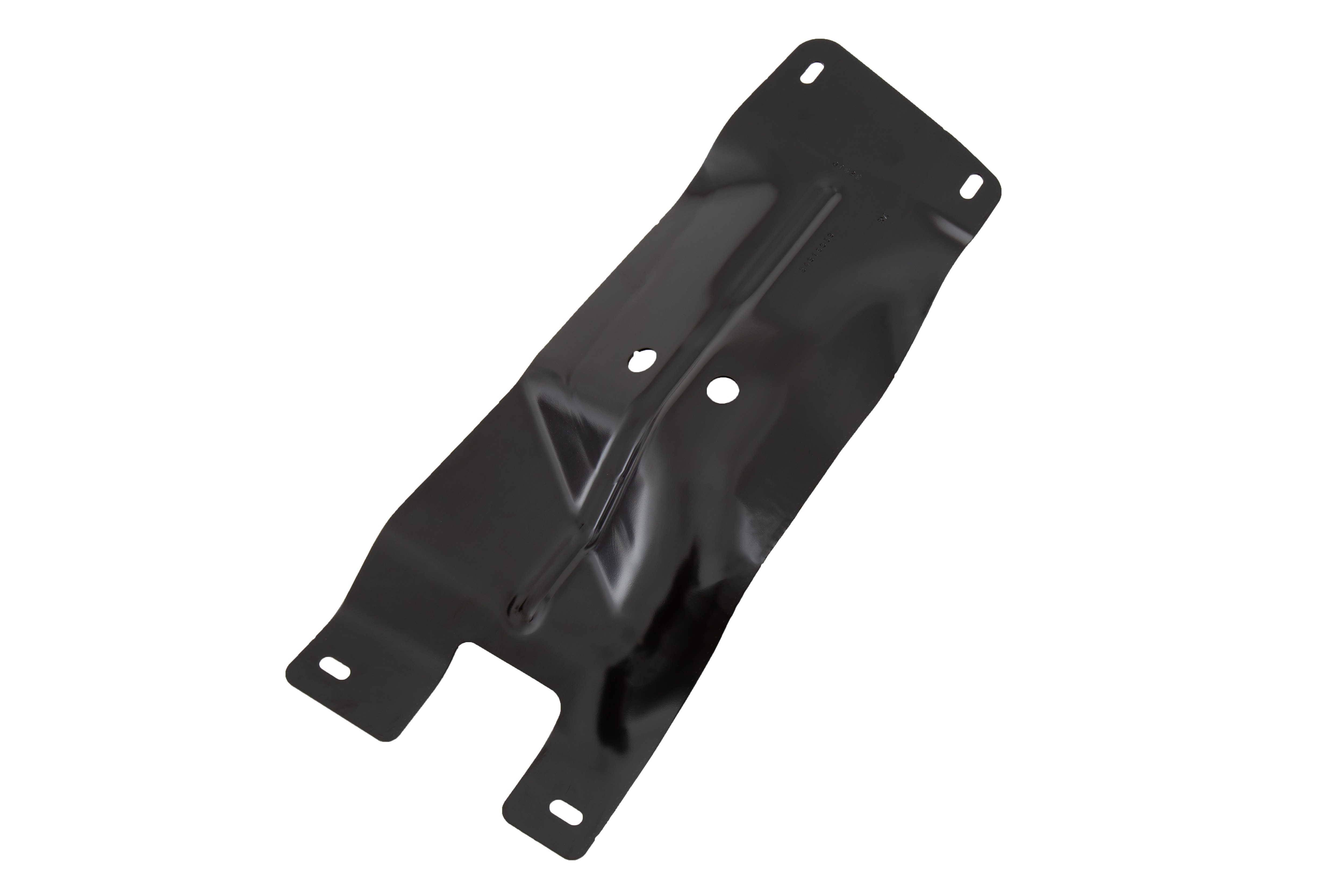 Transfer Case Shield