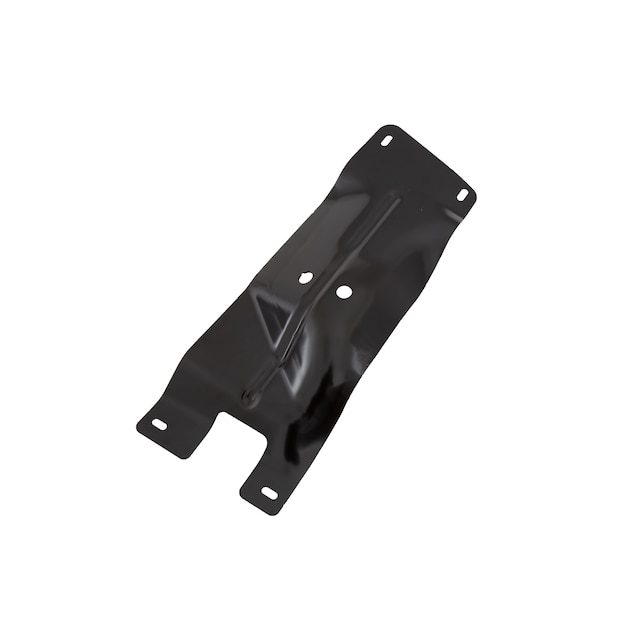 Transfer Case Shield