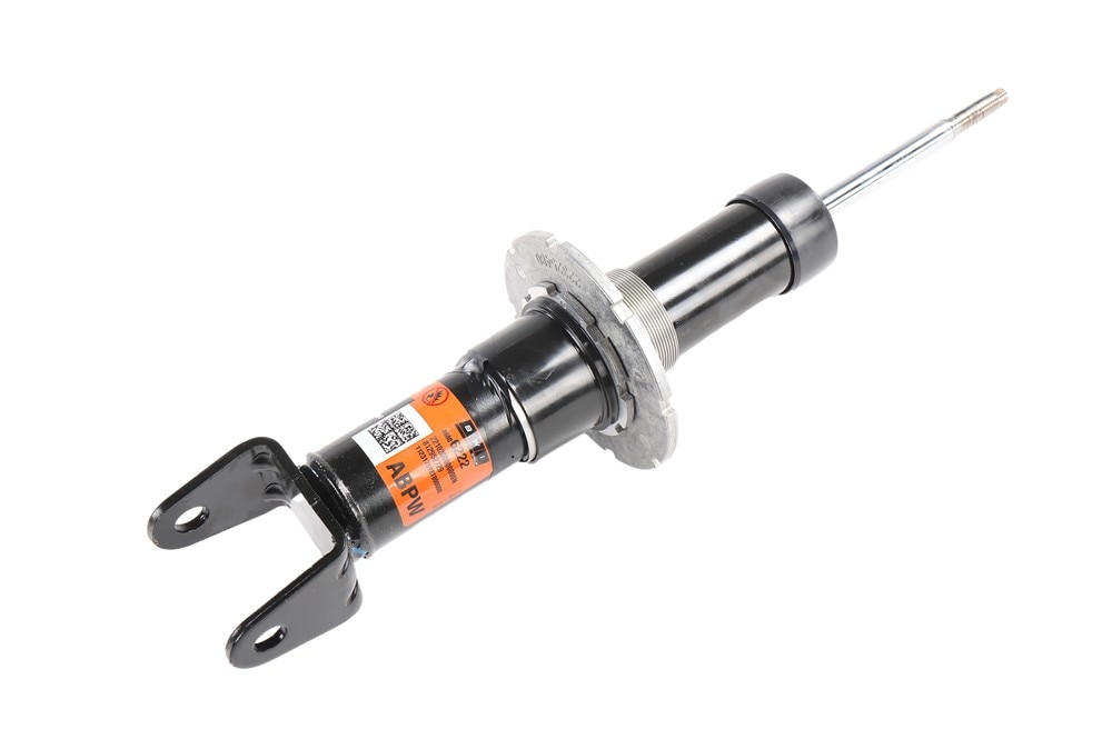 GM Genuine Parts Front Shock Absorber