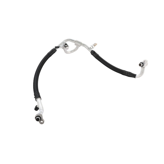 GM Genuine Parts Air Conditioning Condenser and Evaporator Hose
