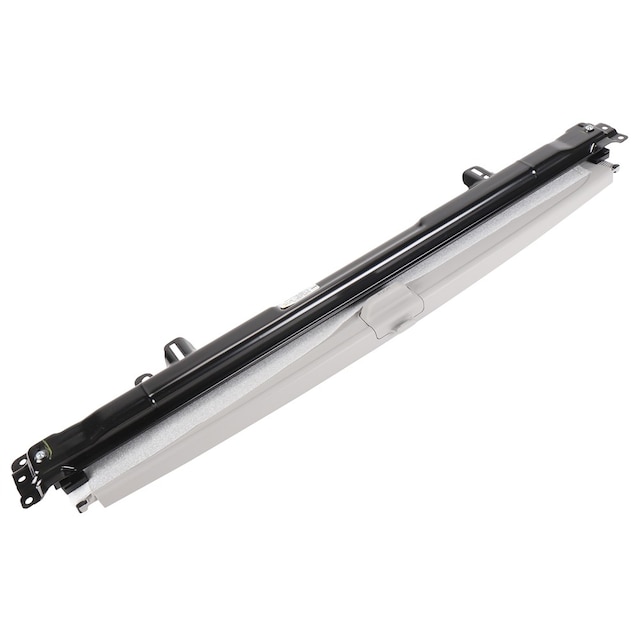 GM Genuine Parts Light Ash Gray Sunroof Sunshade