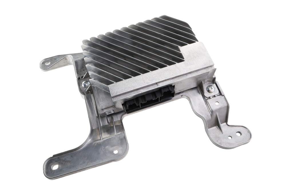 GM Genuine Parts Audio Amplifier - Auxiliary