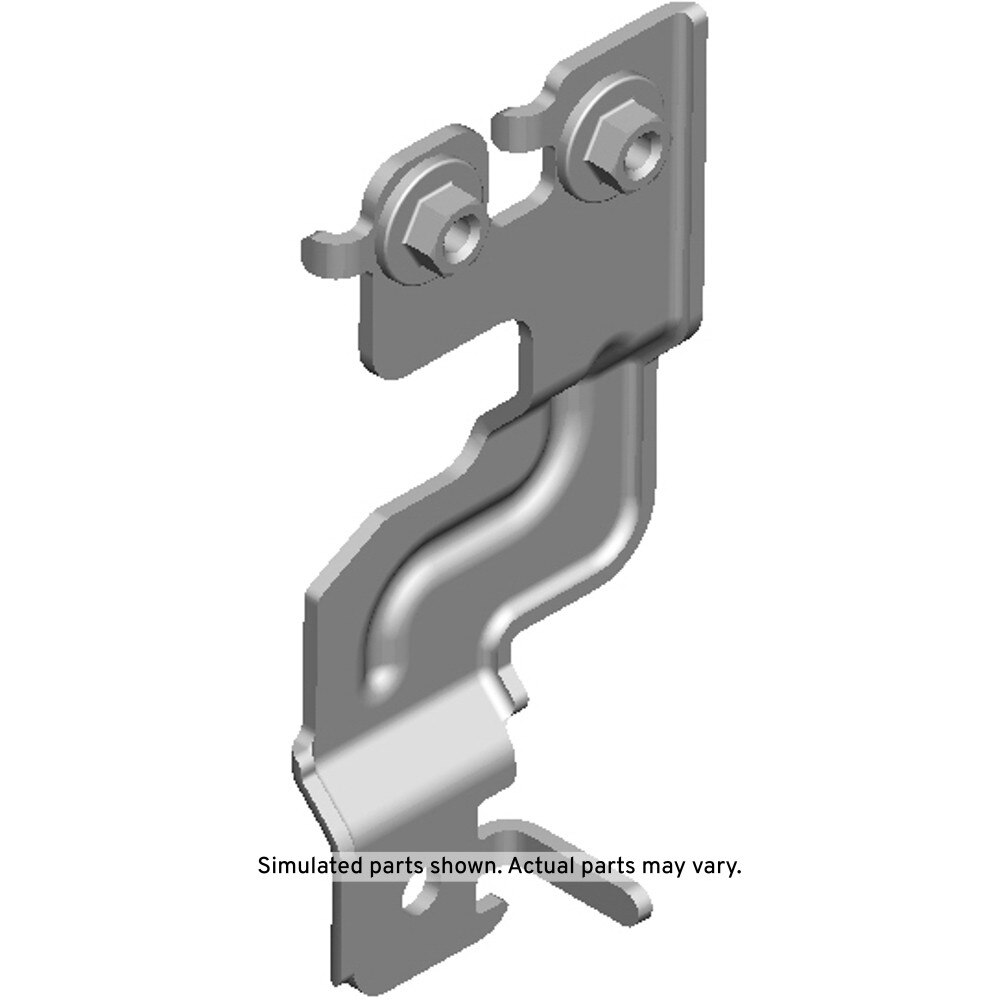 GM Genuine Parts Front Electric Drive Transmission Module Hose Bracket