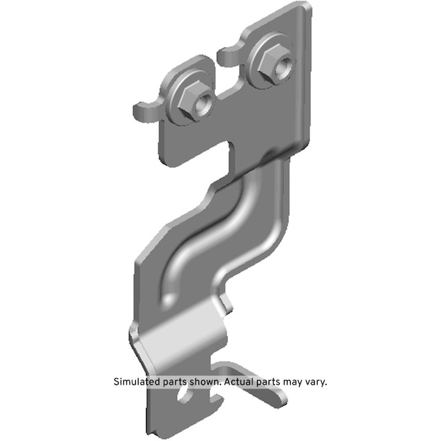 GM Genuine Parts Front Electric Drive Transmission Module Hose Bracket