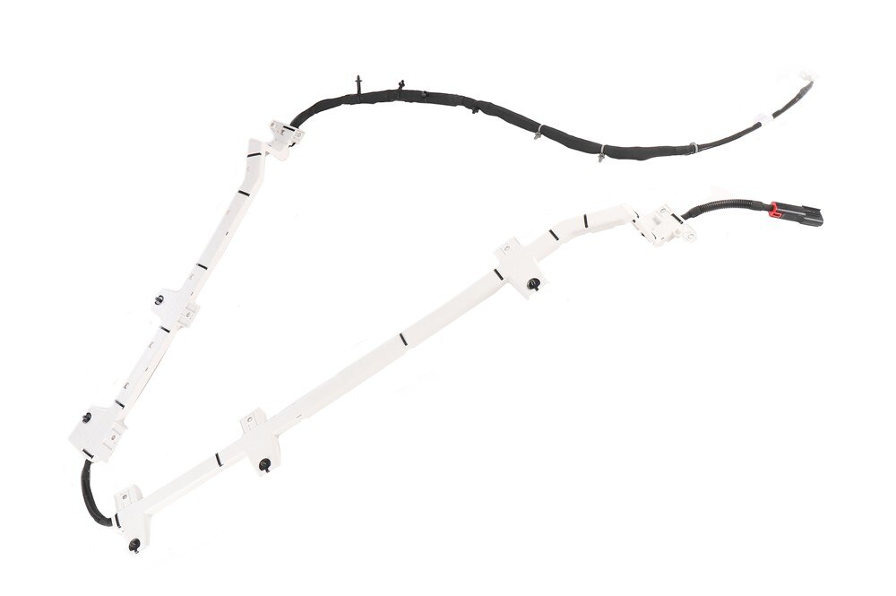 GM Genuine Parts Battery Positive and Negative Cable Extension Cable