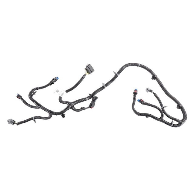 GM Genuine Parts Rear Object Alarm Sensor Wiring Harness
