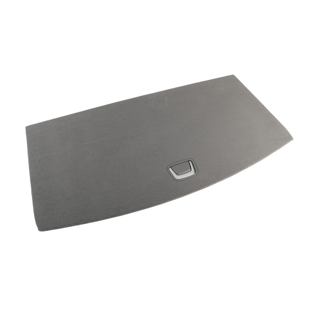 GM Genuine Parts Medium Dark Cinder Load Floor Trim Panel