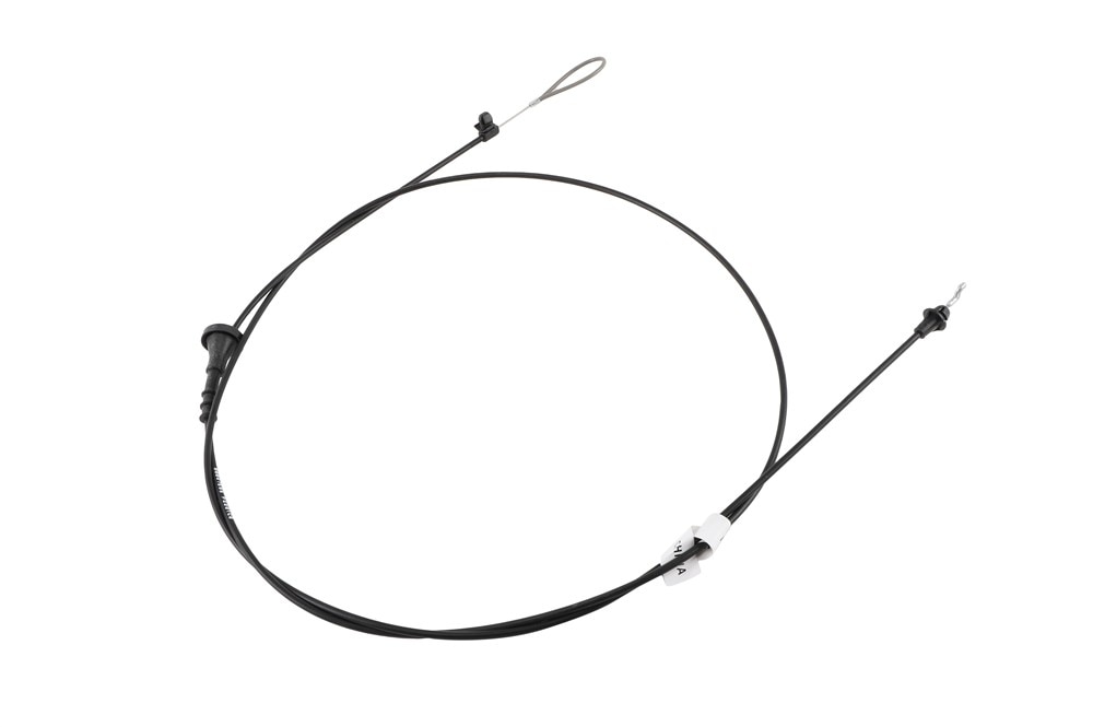 GM Genuine Parts Hood Primary and Secondary Latch Release Cable