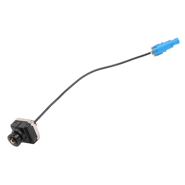 GM Genuine Parts Video Display Inside Rearview Mirror Camera