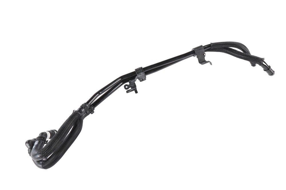 GM Genuine Parts Heater Inlet and Outlet Pipe