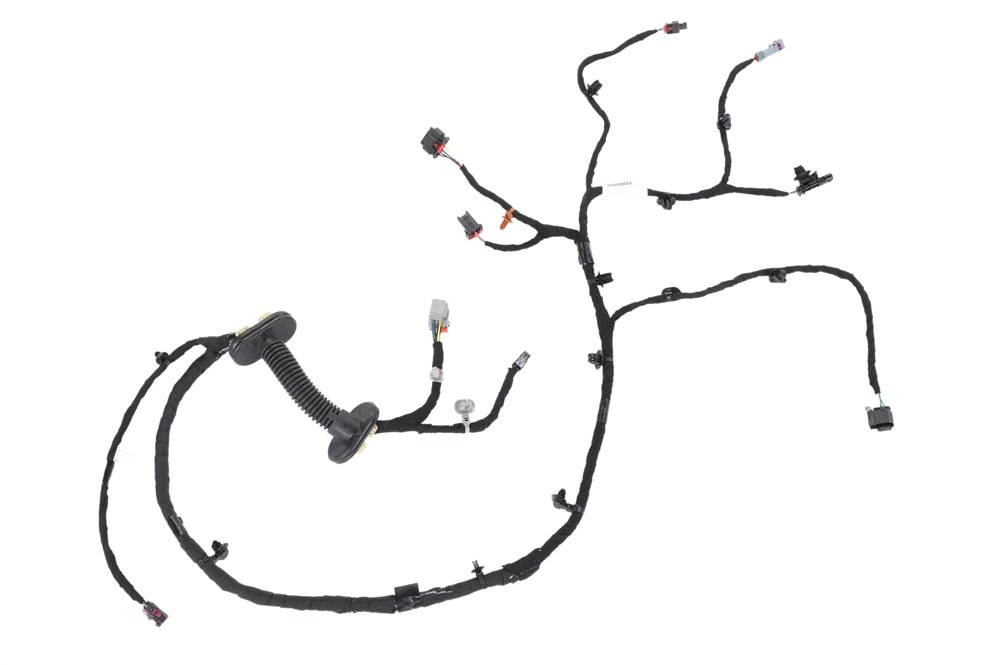 GM Genuine Parts Liftgate Wiring Harness Extension Harness
