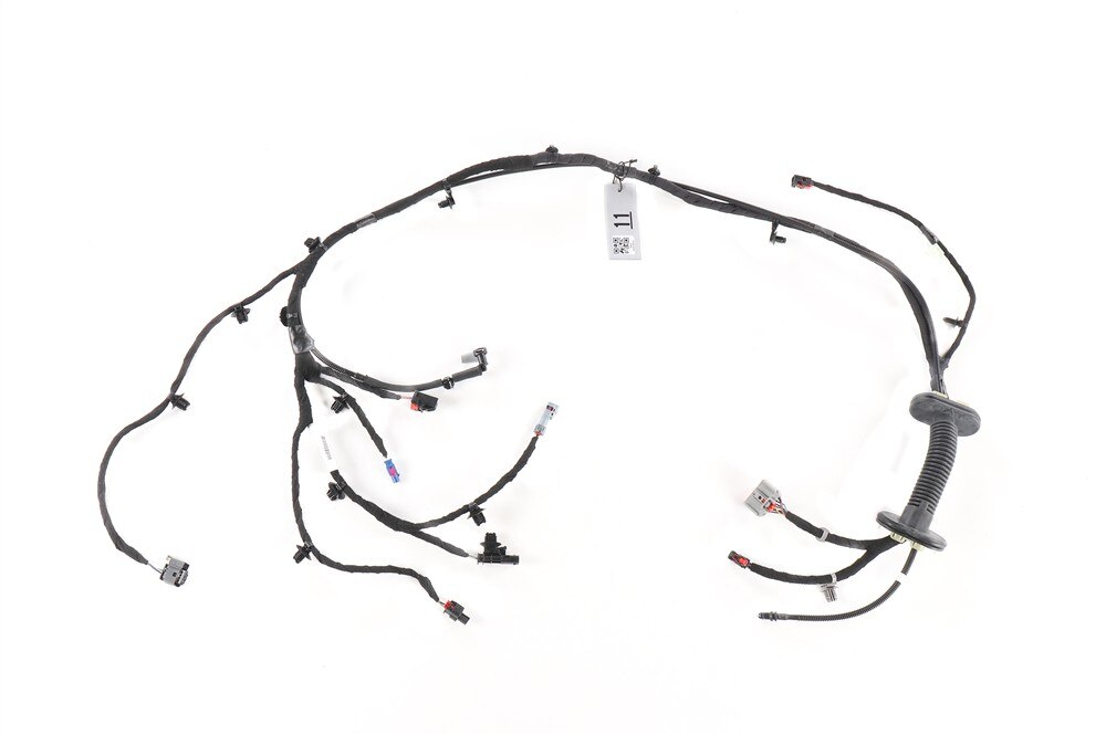 GM Genuine Parts Liftgate Wiring Harness Extension Harness