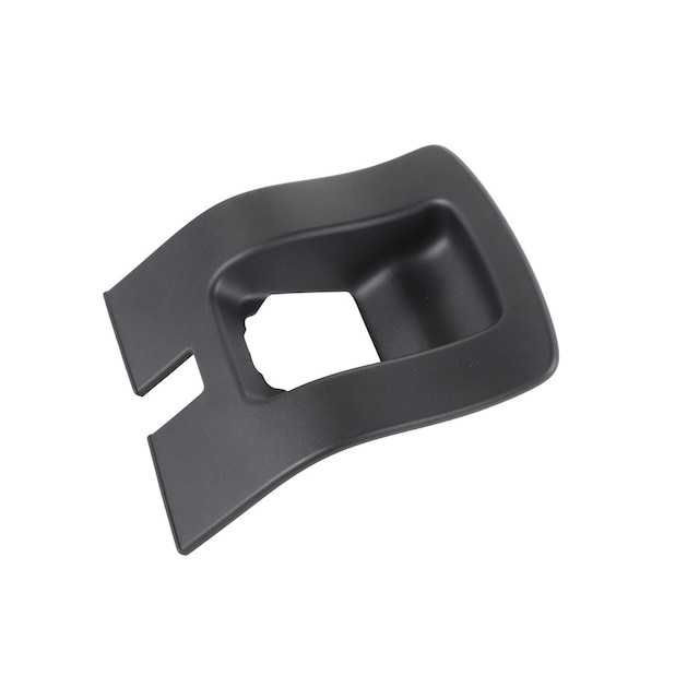 GM Genuine Parts Backen Black Passenger Side Headlining Trim Panel Retainer Plate
