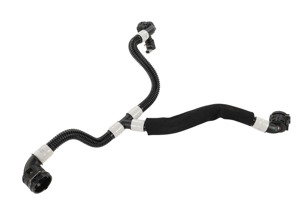 GM Genuine Parts Drive Motor Alternator Control Module Cooling Pump Hose