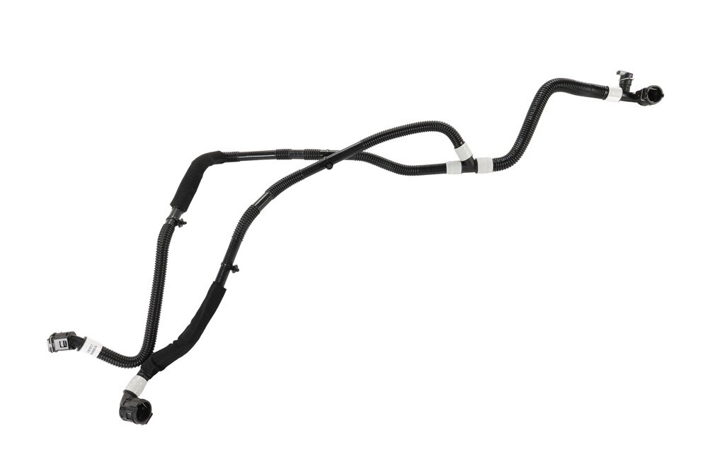 GM Genuine Parts High Voltage Battery Cooling Pump Inlet Hose