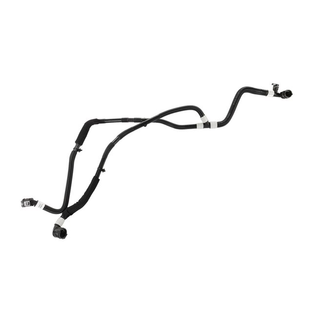 GM Genuine Parts High Voltage Battery Cooling Pump Inlet Hose