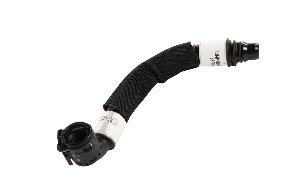 GM Genuine Parts Drive Motor Control Module Cooling Inlet Hose