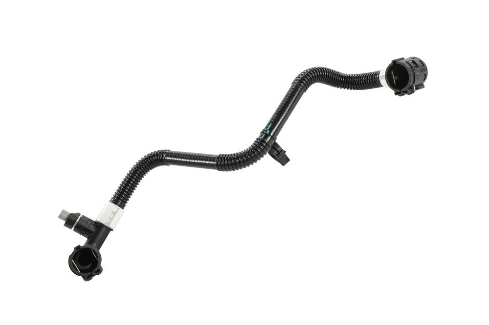 GM Genuine Parts High Voltage Battery Cooling Clear Inlet Hose