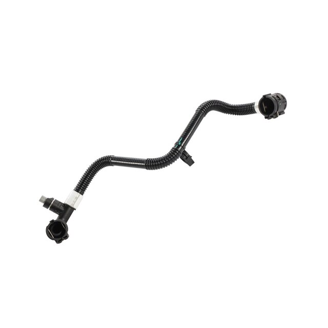 GM Genuine Parts High Voltage Battery Cooling Clear Inlet Hose