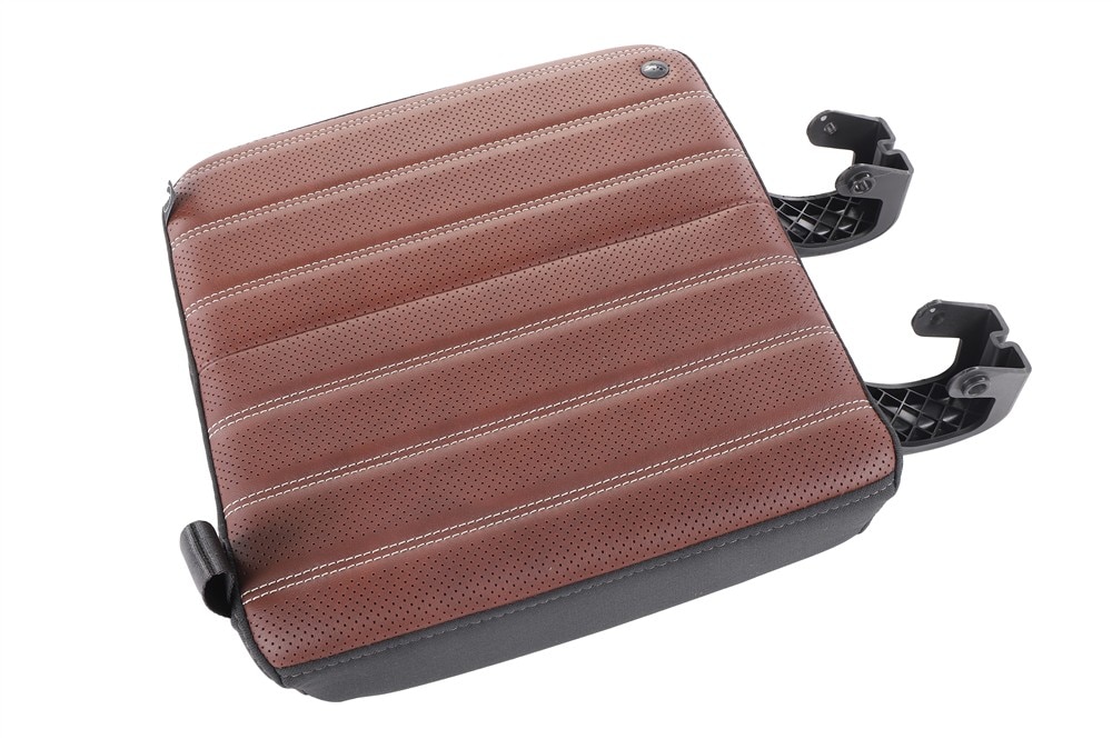 GM Genuine Parts Vecchio Base Sauvage Rear Driver Side Seat Back Compartment Door