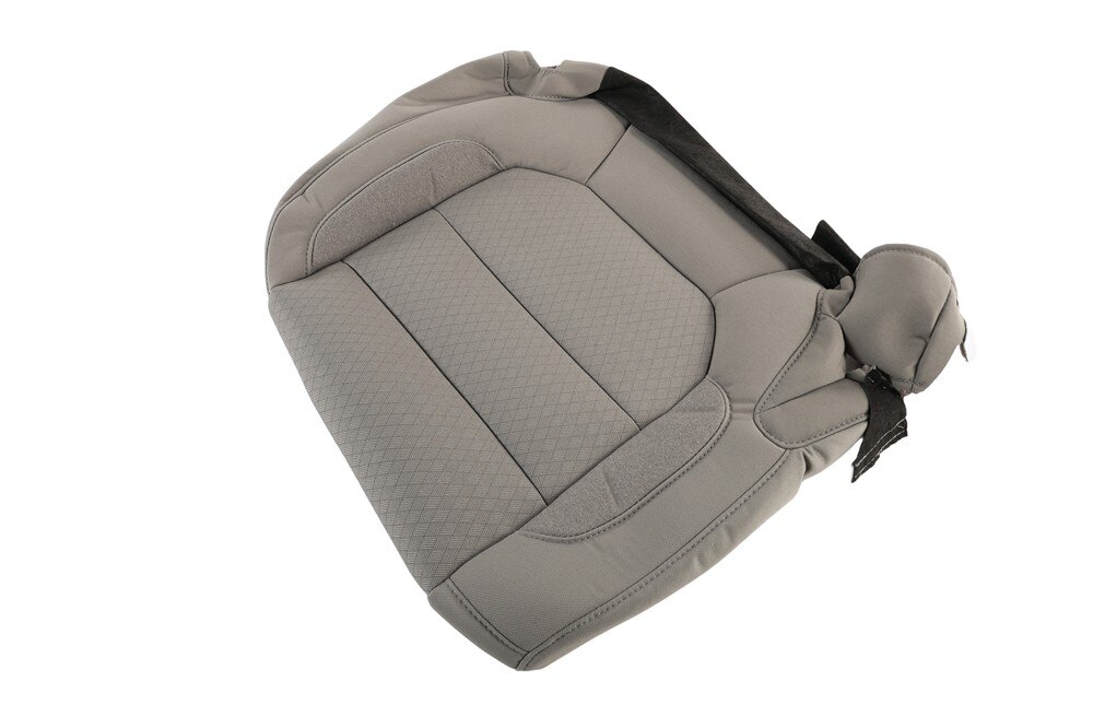 GM Genuine Parts Gideon Rear Passenger Side Seat Cushion Cover