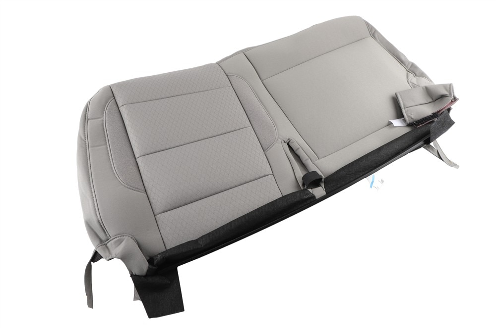 GM Genuine Parts Gideon Rear Driver Side Seat Cushion Cover