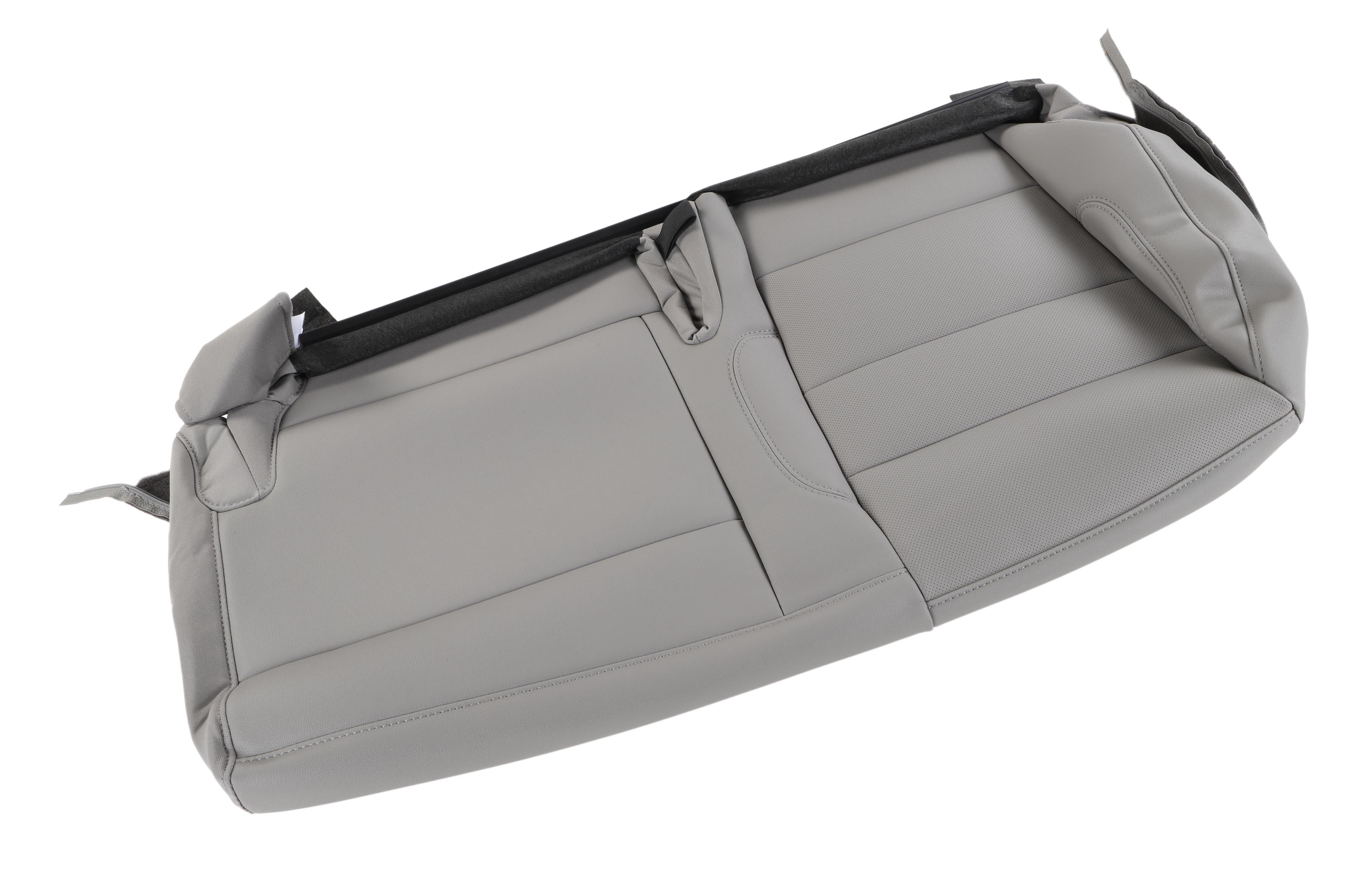 GM Genuine Parts Gideon Rear Driver Side Seat Cushion Cover
