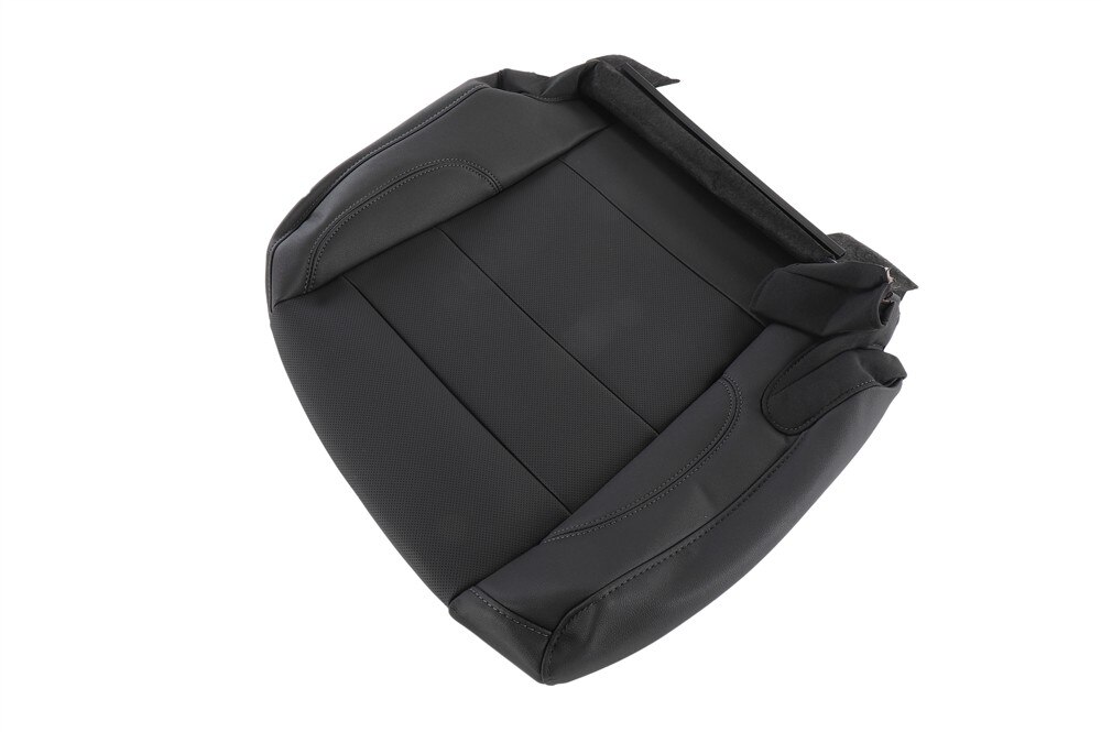 GM Genuine Parts Black Rear Passenger Side Seat Cushion Cover