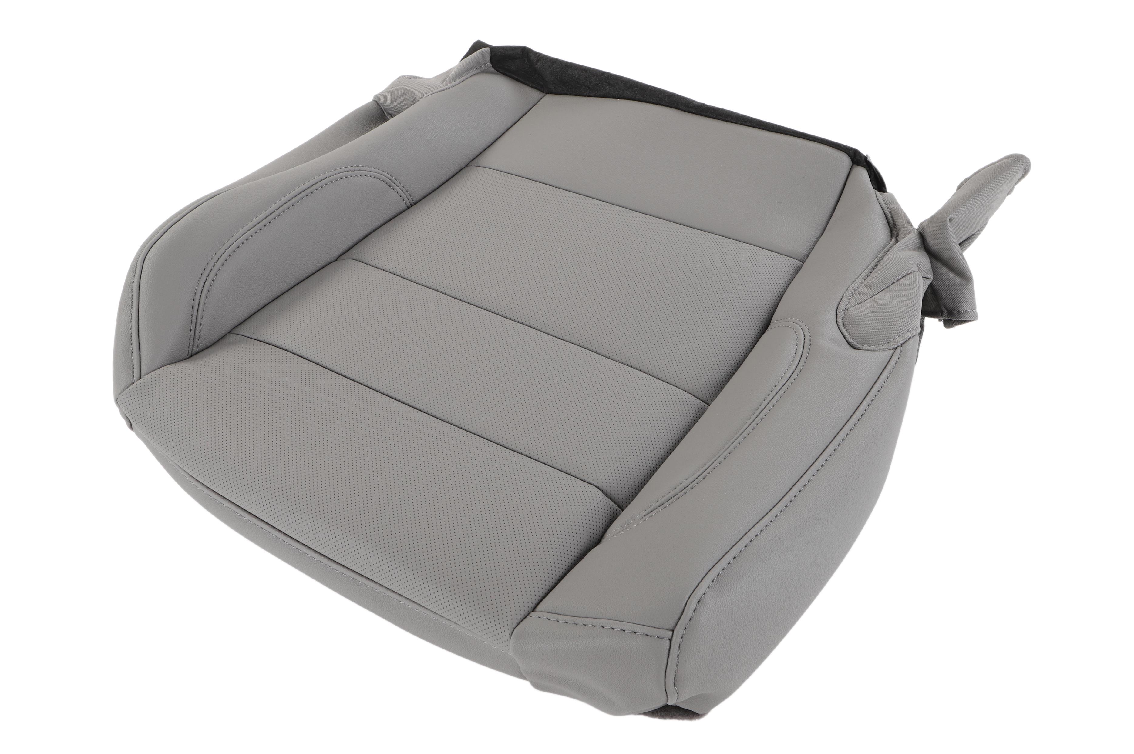 GM Genuine Parts Gideon Rear Passenger Side Seat Cushion Cover