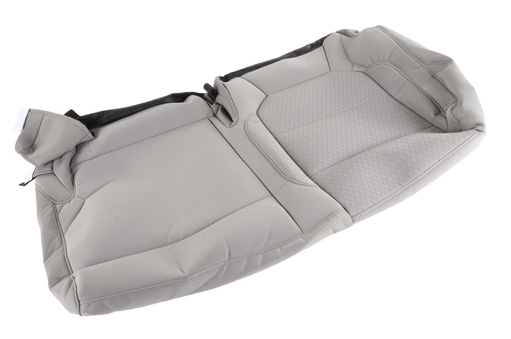 GM Genuine Parts Gideon Rear Driver Side Seat Cushion Cover