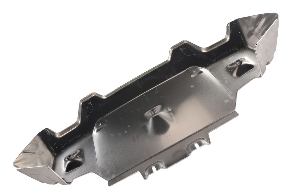 GM Genuine Parts Underbody Skid Shield