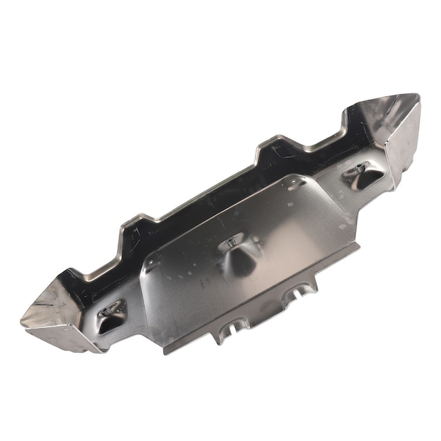 GM Genuine Parts Underbody Skid Shield