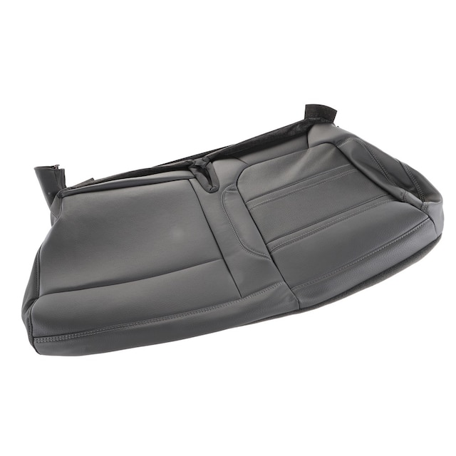 GM Genuine Parts Black Rear Driver Side Seat Cushion Cover