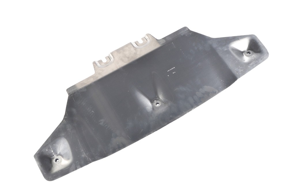 GM Genuine Parts Underbody Skid Shield