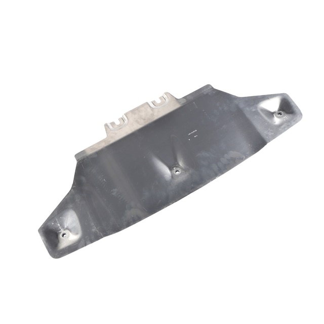 GM Genuine Parts Underbody Skid Shield