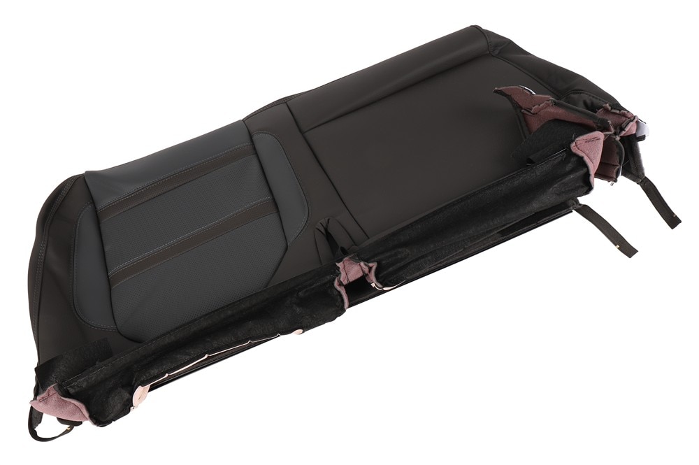 GM Genuine Parts Atmosphere Rear Driver Side Seat Cushion Cover