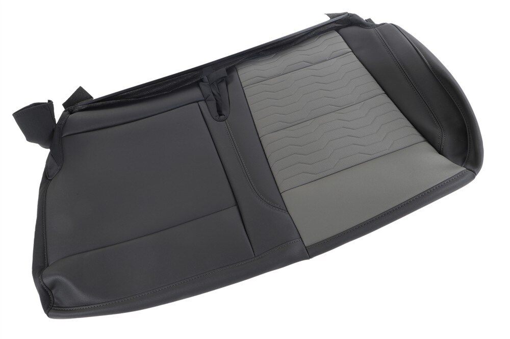 GM Genuine Parts Artemis Rear Driver Side Seat Cushion Cover
