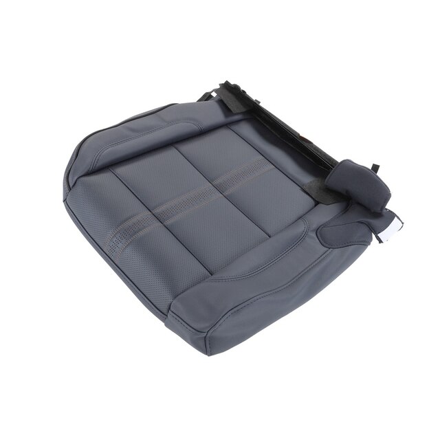 GM Genuine Parts Captain Blue Rear Driver Side Seat Cushion Cover