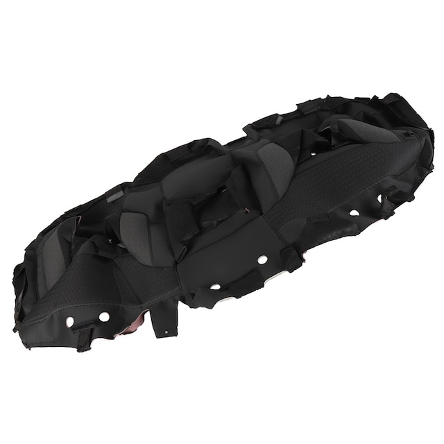 GM Genuine Parts Black Rear Seat Back Cover