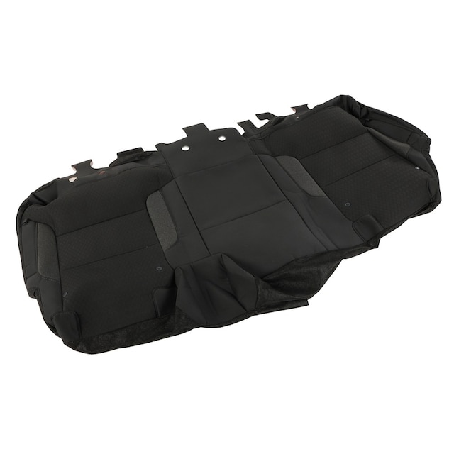 GM Genuine Parts Black Rear Seat Back Cover