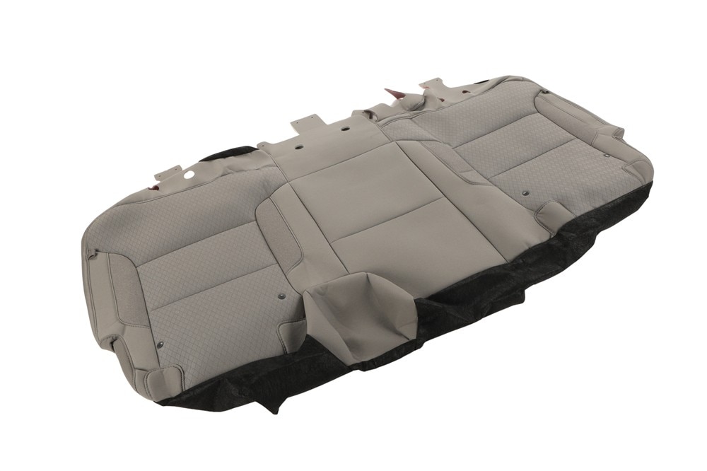 GM Genuine Parts Gideon Rear Seat Back Cover