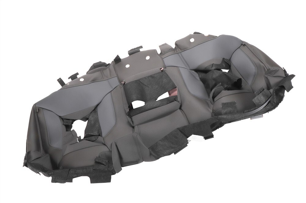 GM Genuine Parts Atmosphere Rear Seat Back Cover