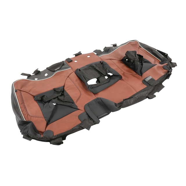 GM Genuine Parts Vecchio Base Sauvage Rear Seat Back Cover