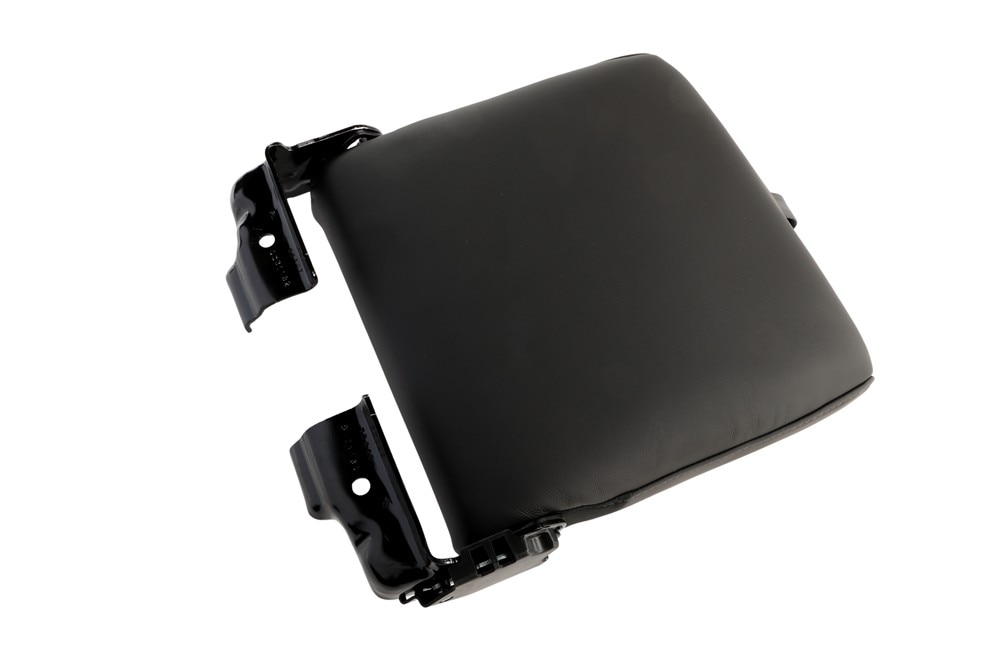 GM Genuine Parts Black Rear Seat Armrest