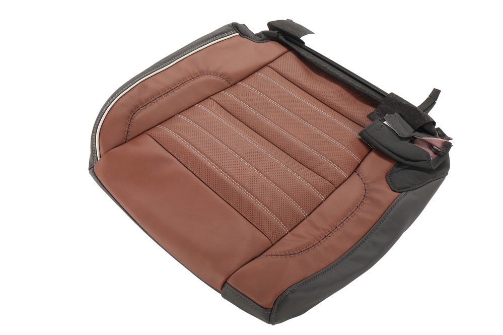 GM Genuine Parts Vecchio Base Sauvage Rear Passenger Side Seat Cushion Cover