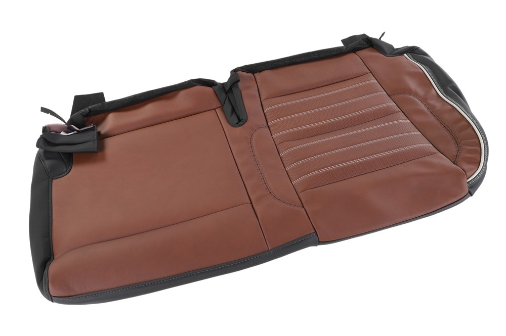 GM Genuine Parts Vecchio Base Sauvage Rear Driver Side Seat Cushion Cover