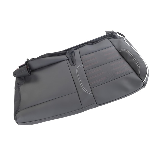 GM Genuine Parts Black Rear Driver Side Seat Cushion Cover