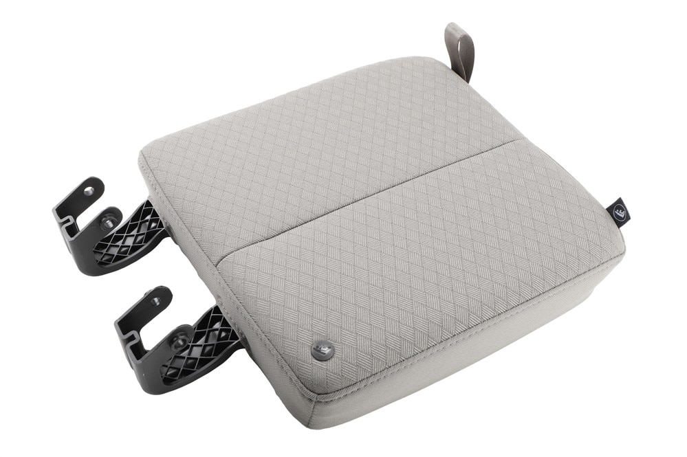 GM Genuine Parts Gideon Rear Driver Side Seat Back Compartment Door