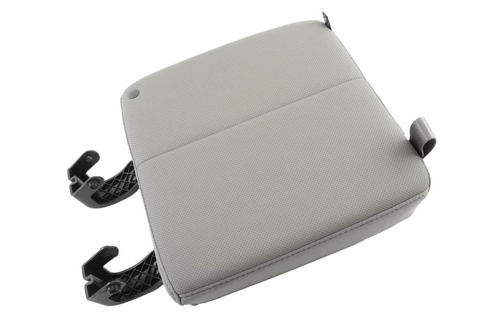 GM Genuine Parts Gideon Rear Passenger Side Seat Back Compartment Door