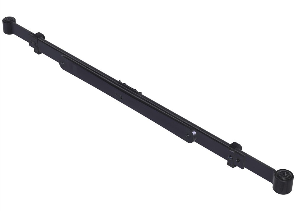 GM Genuine Parts Rear Leaf Spring